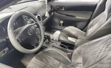 Mazda 6 2003 года за 3 500 000 тг. в Астана фото 5