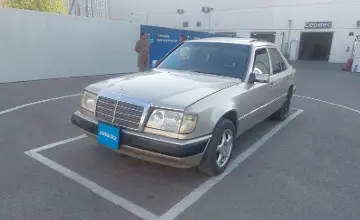 Mercedes-Benz W124 1988 года за 1 200 000 тг. в Шымкент фото 1
