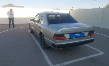 Mercedes-Benz W124 1988 года за 1 200 000 тг. в Шымкент фото 4
