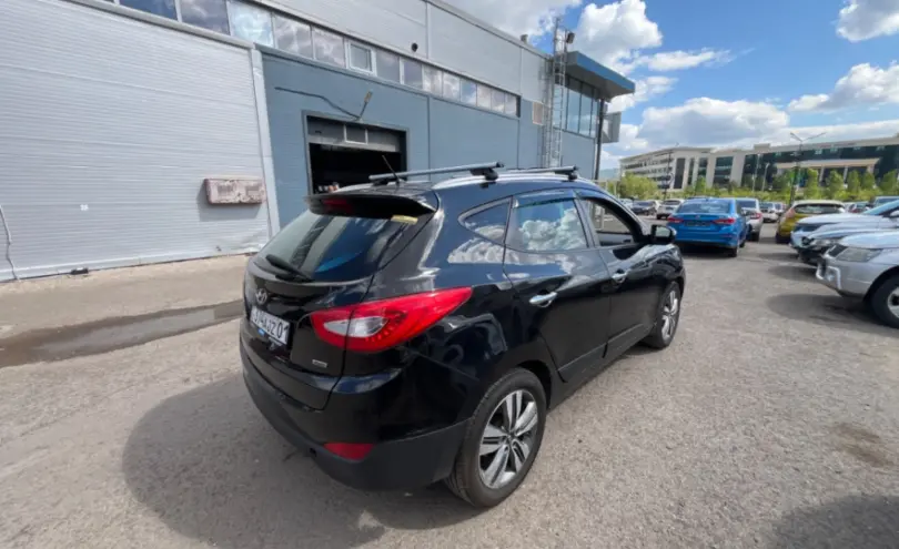 Hyundai Tucson 2014 года за 6 000 000 тг. в Астана фото 5