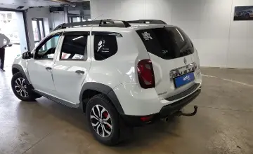 Renault Duster 2016 года за 4 500 000 тг. в Астана фото 4