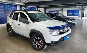 Renault Duster 2016 года за 4 500 000 тг. в Астана фото 2