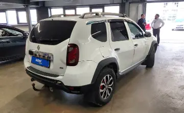 Renault Duster 2016 года за 4 500 000 тг. в Астана фото 3