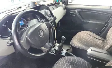Renault Duster 2016 года за 4 500 000 тг. в Астана фото 5