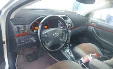 Toyota Avensis 2005 года за 2 500 000 тг. в Шымкент фото 5