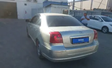 Toyota Avensis 2005 года за 2 500 000 тг. в Шымкент фото 4