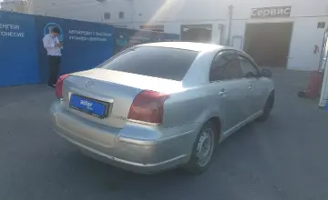 Toyota Avensis 2005 года за 2 500 000 тг. в Шымкент фото 3