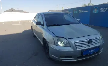 Toyota Avensis 2005 года за 2 500 000 тг. в Шымкент фото 2