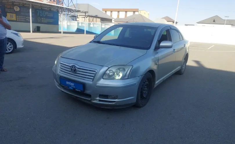 Toyota Avensis 2005 года за 2 500 000 тг. в Шымкент