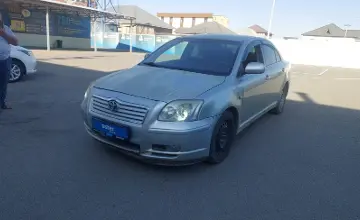 Toyota Avensis 2005 года за 2 500 000 тг. в Шымкент фото 1