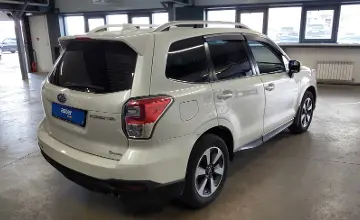 Subaru Forester 2016 года за 8 000 000 тг. в Астана фото 3