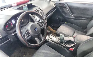 Subaru Forester 2016 года за 8 000 000 тг. в Астана фото 5