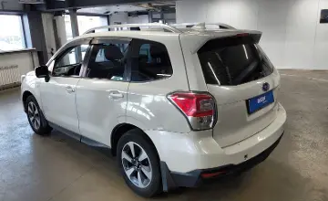 Subaru Forester 2016 года за 8 000 000 тг. в Астана фото 4