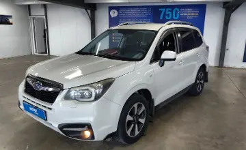 Subaru Forester 2016 года за 8 000 000 тг. в Астана фото 1