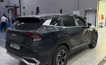 Kia Sportage 2025 года за 13 690 000 тг. в Шымкент