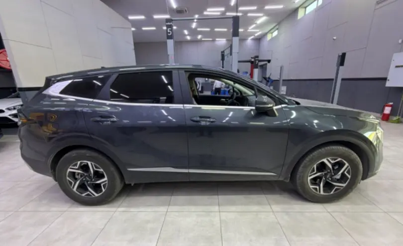 Kia Sportage 2025 года за 13 690 000 тг. в Шымкент фото 4
