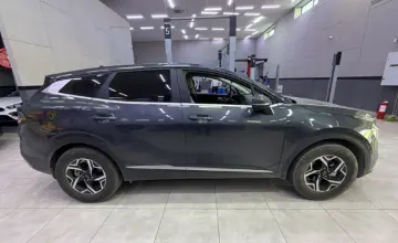 Kia Sportage 2025 года за 13 690 000 тг. в Шымкент фото 4