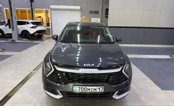 Kia Sportage 2025 года за 13 690 000 тг. в Шымкент фото 2