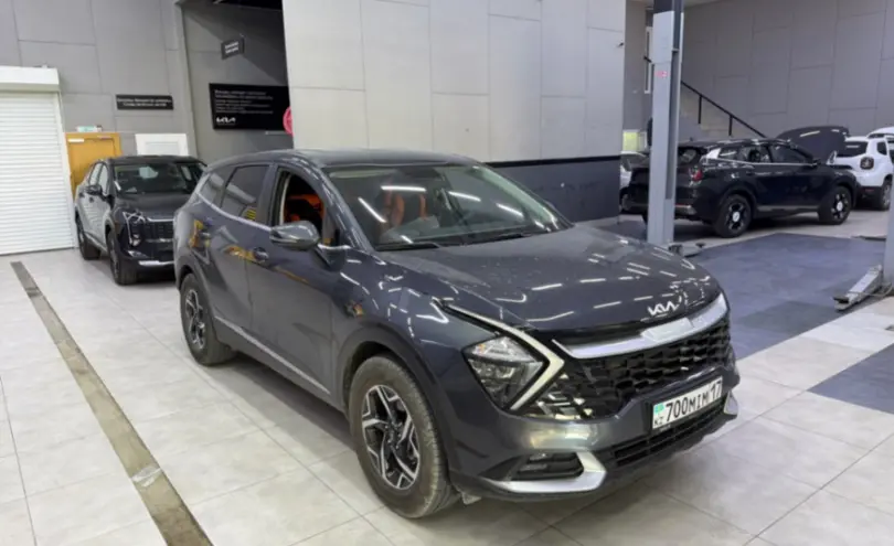 Kia Sportage 2025 года за 13 690 000 тг. в Шымкент фото 3