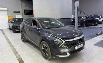 Kia Sportage 2025 года за 13 690 000 тг. в Шымкент фото 3