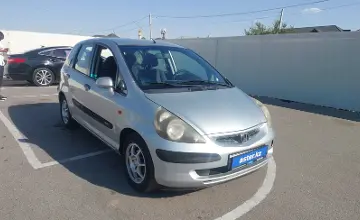 Honda Jazz 2003 года за 4 500 000 тг. в Шымкент фото 2