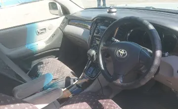 Toyota Highlander 2003 года за 5 500 000 тг. в Алматы фото 5