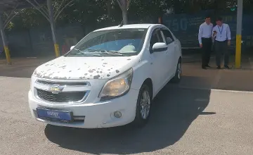 Chevrolet Cobalt 2022 года за 4 000 000 тг. в Алматы фото 1