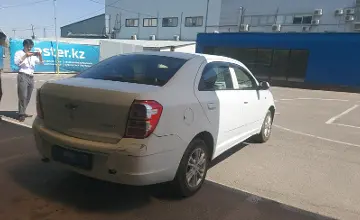 Chevrolet Cobalt 2022 года за 4 000 000 тг. в Алматы фото 3