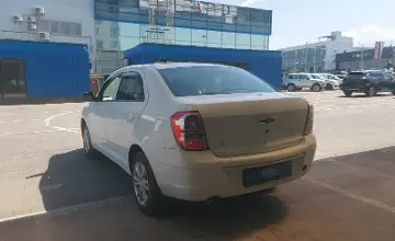 Chevrolet Cobalt 2022 года за 4 000 000 тг. в Алматы фото 4