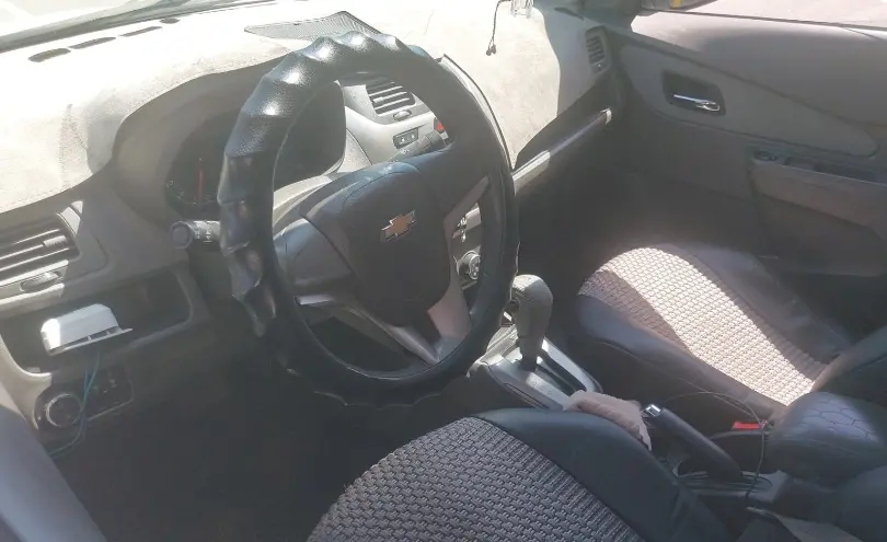 Chevrolet Cobalt 2022 года за 4 000 000 тг. в Алматы фото 5