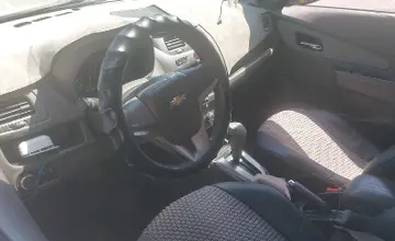 Chevrolet Cobalt 2022 года за 4 000 000 тг. в Алматы фото 5