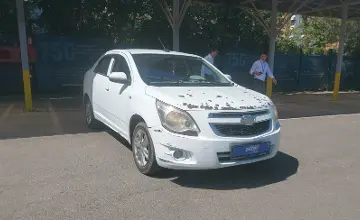 Chevrolet Cobalt 2022 года за 4 000 000 тг. в Алматы фото 2