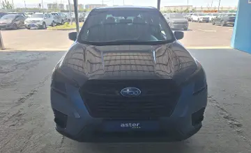 Subaru Forester 2023 года за 12 500 000 тг. в Алматы фото 2