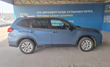 Subaru Forester 2023 года за 12 500 000 тг. в Алматы фото 4