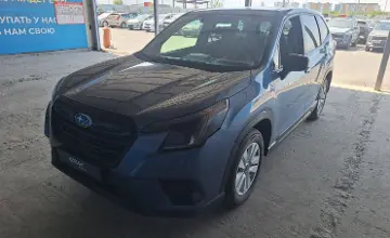 Subaru Forester 2023 года за 12 500 000 тг. в Алматы фото 1