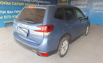 Subaru Forester 2023 года за 12 500 000 тг. в Алматы