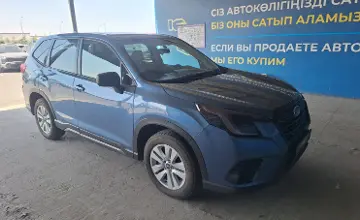 Subaru Forester 2023 года за 12 500 000 тг. в Алматы фото 3