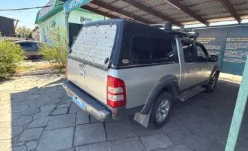 Ford Ranger 2007 года за 5 000 000 тг. в Талдыкорган