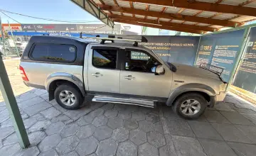 Ford Ranger 2007 года за 5 000 000 тг. в Талдыкорган фото 4