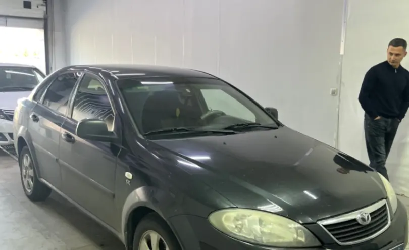 Daewoo Gentra 2014 года за 3 300 000 тг. в Павлодар фото 3