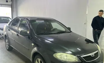 Daewoo Gentra 2014 года за 3 300 000 тг. в Павлодар фото 3