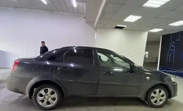 Daewoo Gentra 2014 года за 3 300 000 тг. в Павлодар фото 4
