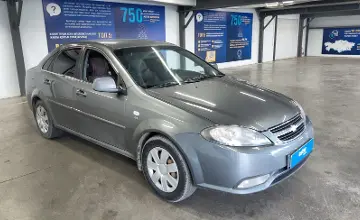 Daewoo Gentra 2014 года за 3 100 000 тг. в Астана фото 2