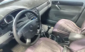 Daewoo Gentra 2014 года за 3 100 000 тг. в Астана фото 5