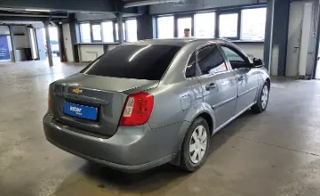 Daewoo Gentra 2014 года за 3 100 000 тг. в Астана фото 3