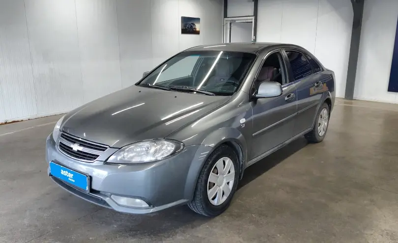 Daewoo Gentra 2014 года за 3 100 000 тг. в Астана