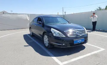 Nissan Teana 2011 года за 6 000 000 тг. в Шымкент фото 2