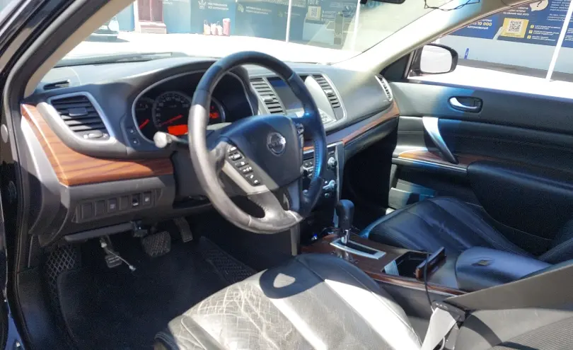 Nissan Teana 2011 года за 6 000 000 тг. в Шымкент фото 5