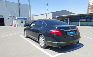 Nissan Teana 2011 года за 6 000 000 тг. в Шымкент фото 4
