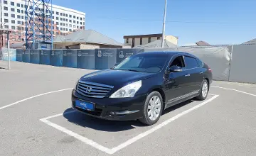 Nissan Teana 2011 года за 6 000 000 тг. в Шымкент фото 1